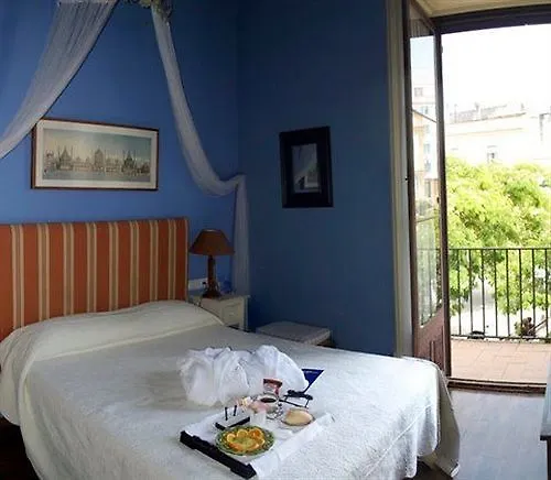 Hotel Bellas Artes Catedral 4*