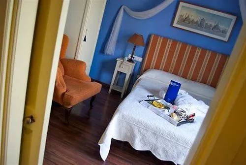 Hotell Bellas Artes Catedral Jerez de la Frontera