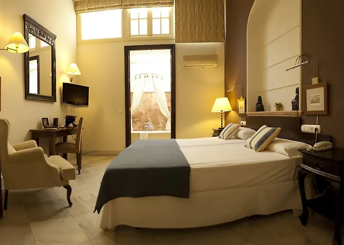 Bellas Artes Catedral Hotel