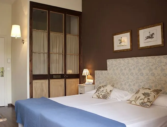 Bellas Artes Catedral 4*