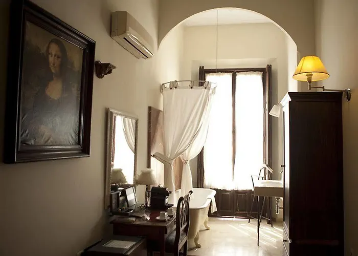 Hotel Bellas Artes Catedral