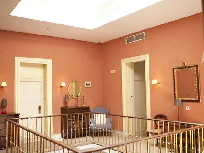 Bellas Artes Catedral 4*