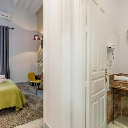 Bellas Artes Catedral 4* Херес-де-ла-Фронтера