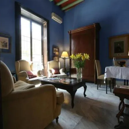 Bellas Artes Catedral 4* Херес-де-ла-Фронтера