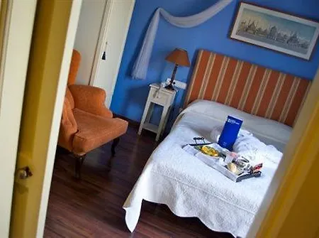 Отель Bellas Artes Catedral Херес-де-ла-Фронтера