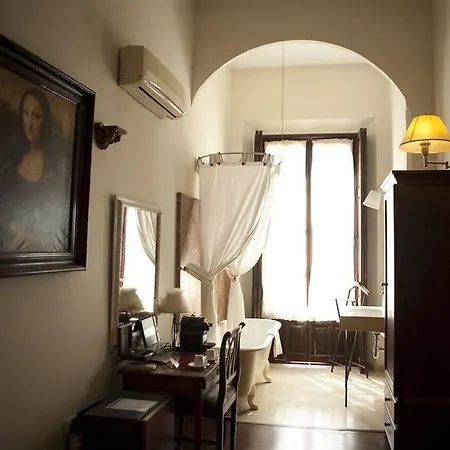 Отель Bellas Artes Catedral