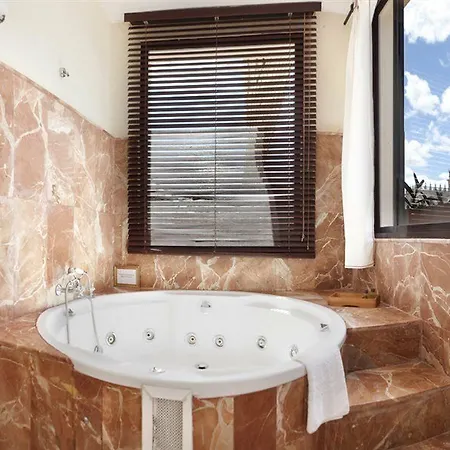 Bellas Artes Catedral Отель Херес-де-ла-Фронтера