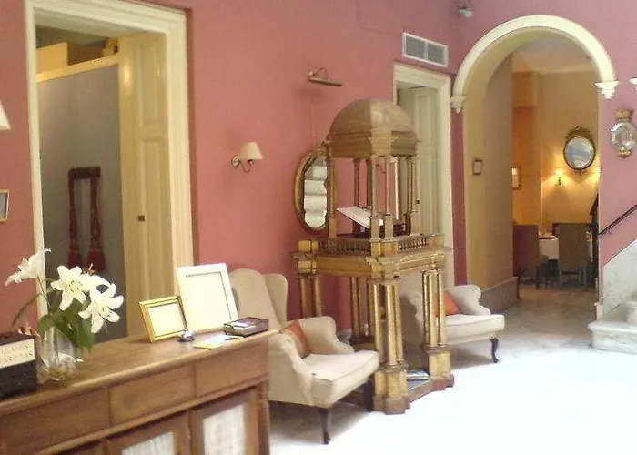 Bellas Artes Catedral חרז