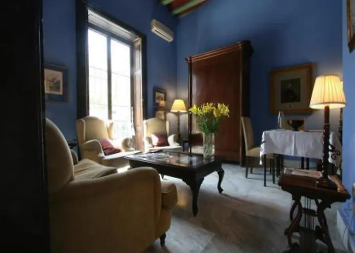 Bellas Artes Catedral 4* חרז