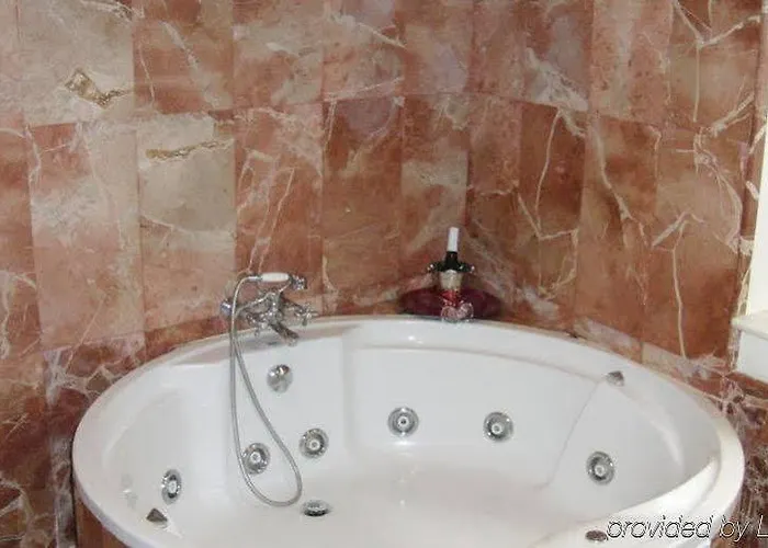 Bellas Artes Catedral 4* Jerez de la Frontera