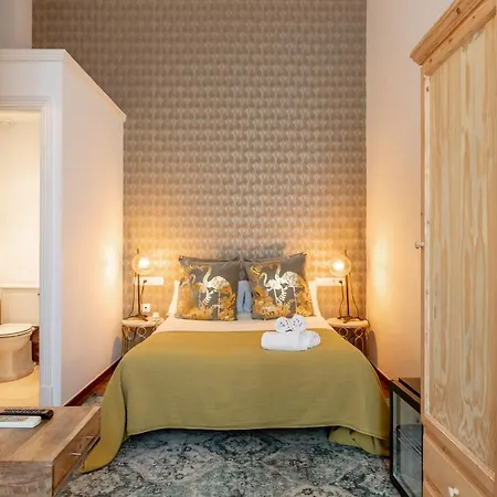 Hotel Bellas Artes Catedral 4*