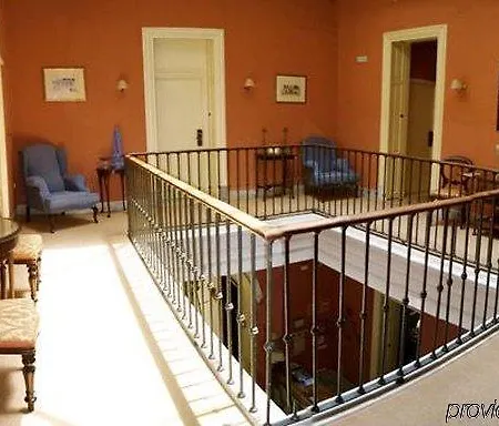Hotel Bellas Artes Catedral Jerez de la Frontera