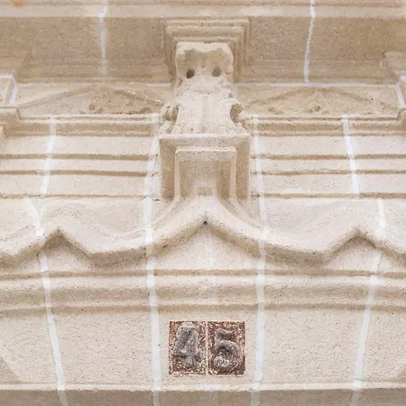 Bellas Artes Catedral Hotel Jerez de la Frontera