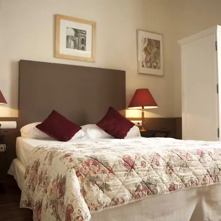 Hotel Bellas Artes Catedral