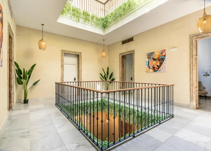 Bellas Artes Catedral 호텔 헤레스