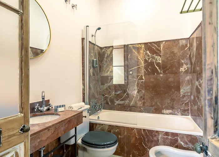 Bellas Artes Catedral 4*