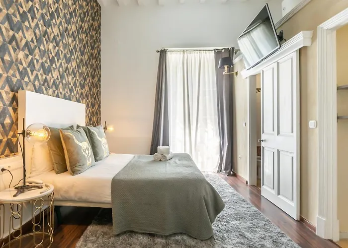 Bellas Artes Catedral 4*