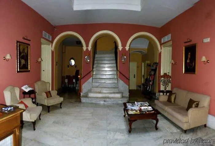 Bellas Artes Catedral 호텔