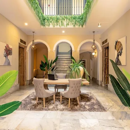 Bellas Artes Catedral ホテル