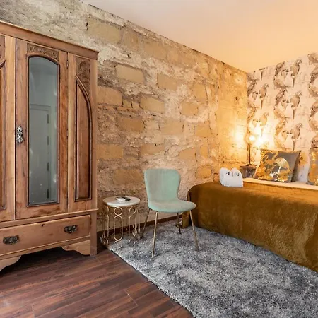 Bellas Artes Catedral