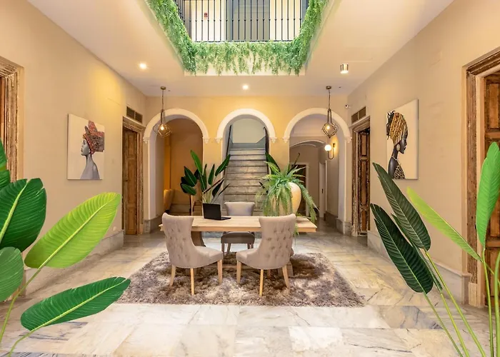 Bellas Artes Catedral ホテル