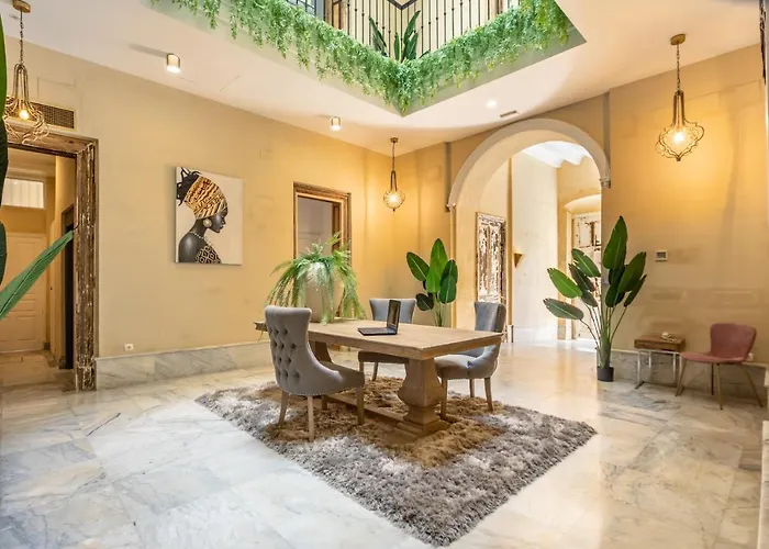 ホテル Bellas Artes Catedral 4*