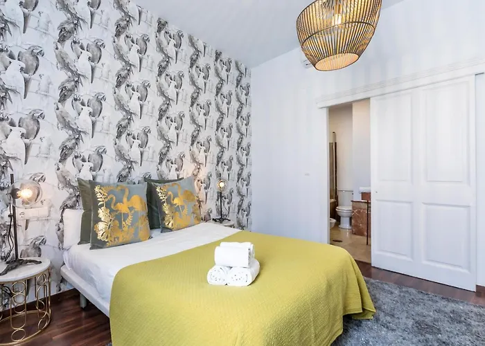 Bellas Artes Catedral 4* ヘレス