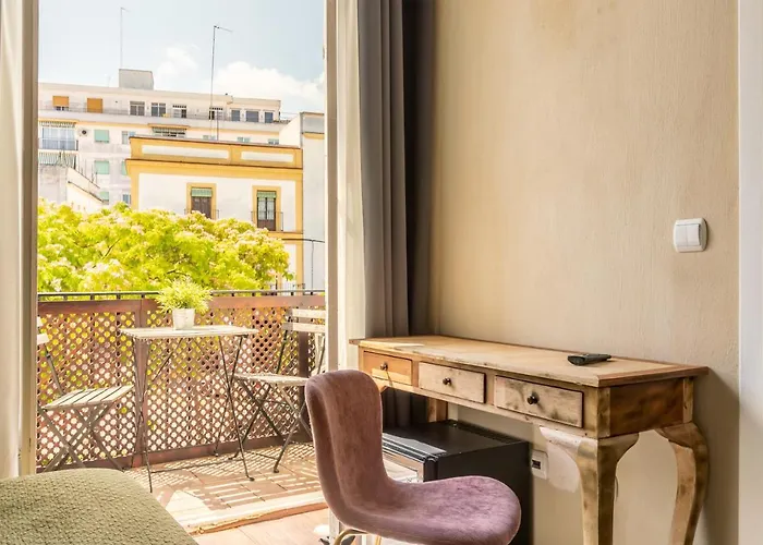 Bellas Artes Catedral ホテル