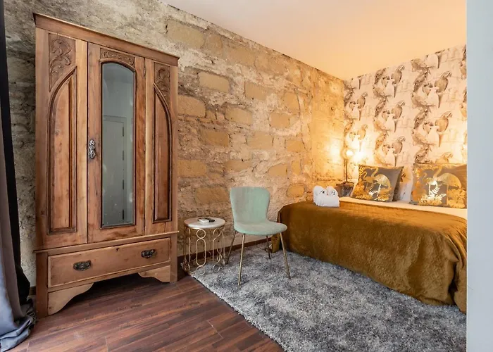 Bellas Artes Catedral