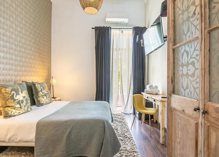 Bellas Artes Catedral