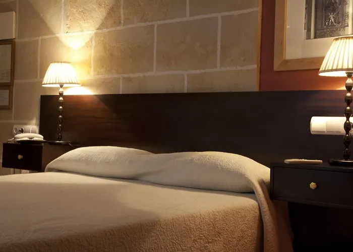 Bellas Artes Catedral 4* ヘレス