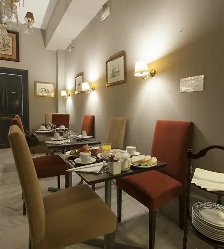 Bellas Artes Catedral ヘレス